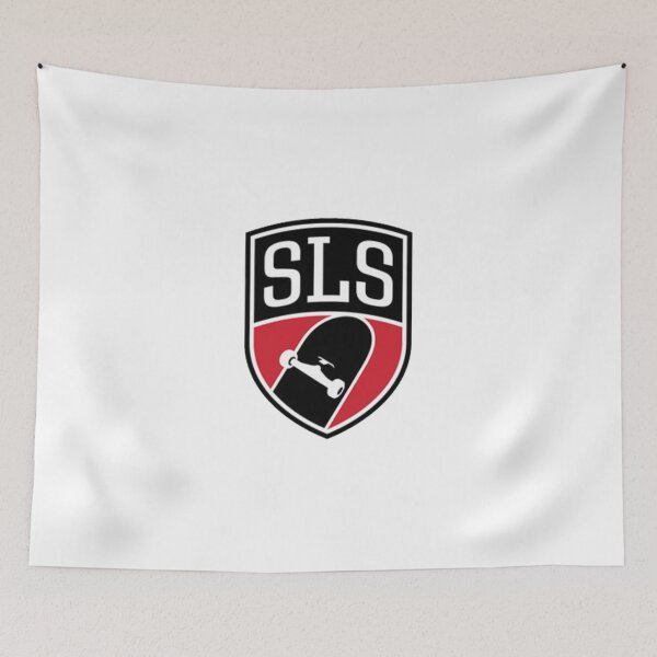 Item preview, sls logo designed and sold by fitraniam.