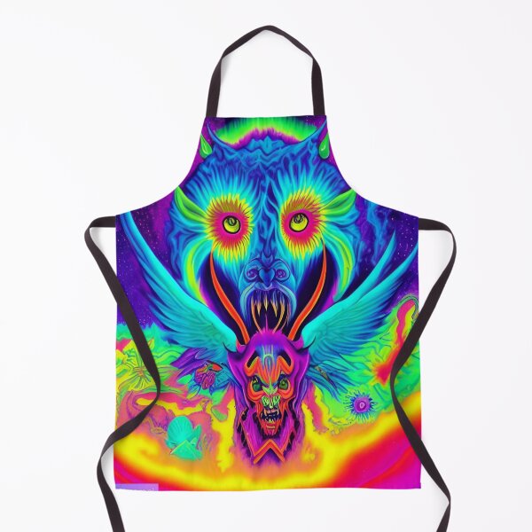 Item preview, Dreamy Feline Guardian with Corn designed and sold by casianacarolin.