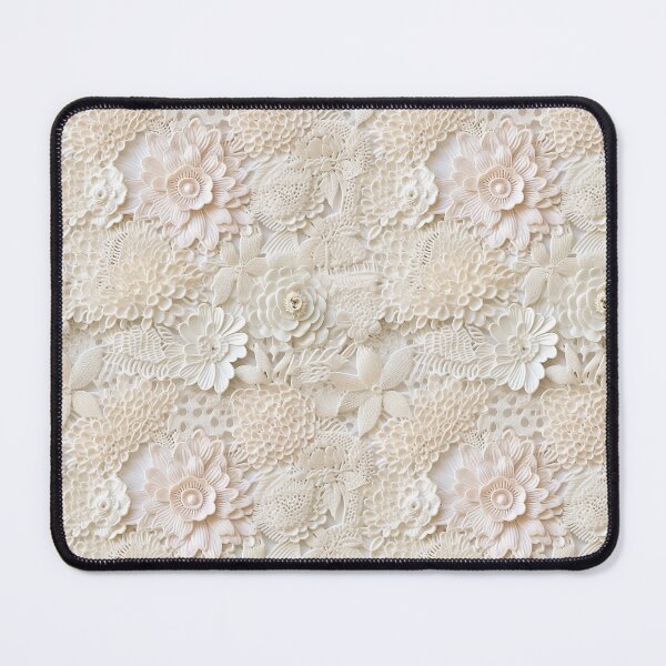 Item preview, Realistic Elegant Lace Patterns designed and sold by Mandie Kuo.
