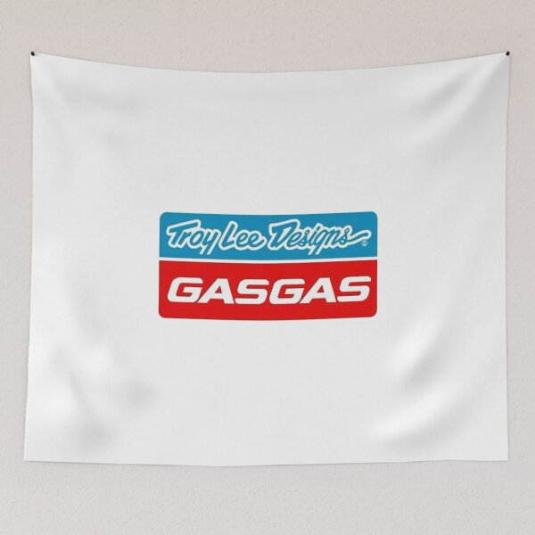 Item preview, gasgas troyleedesign designed and sold by fitraniam.