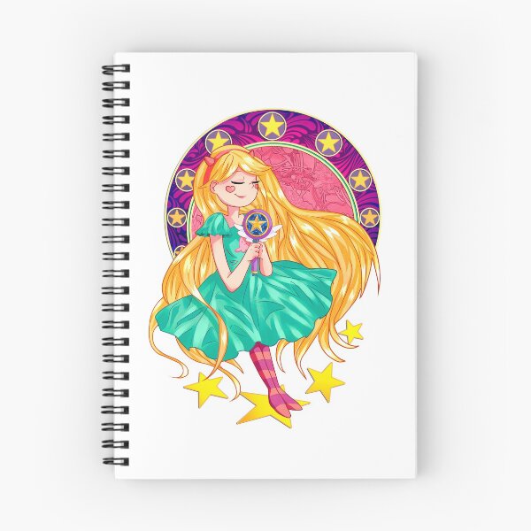 Item preview, Star  designed and sold by xiomicchi.
