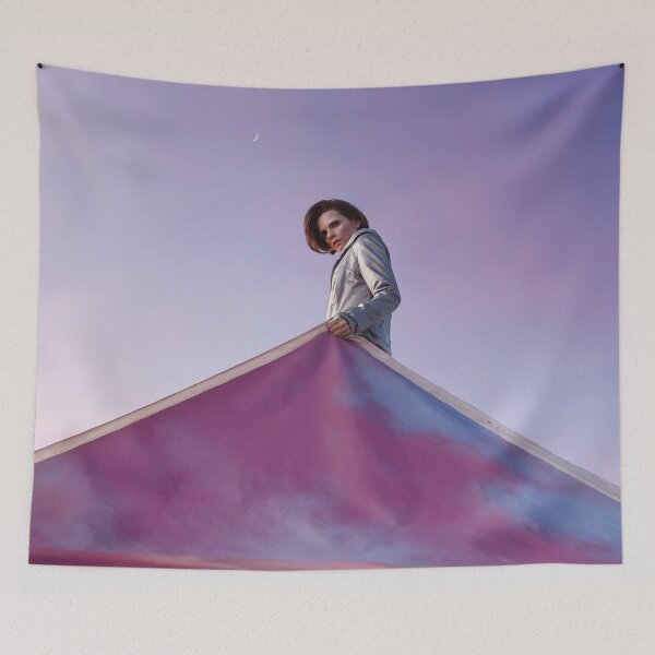 Item preview, Mi Luz Mi Destructor designed and sold by harrislucy.