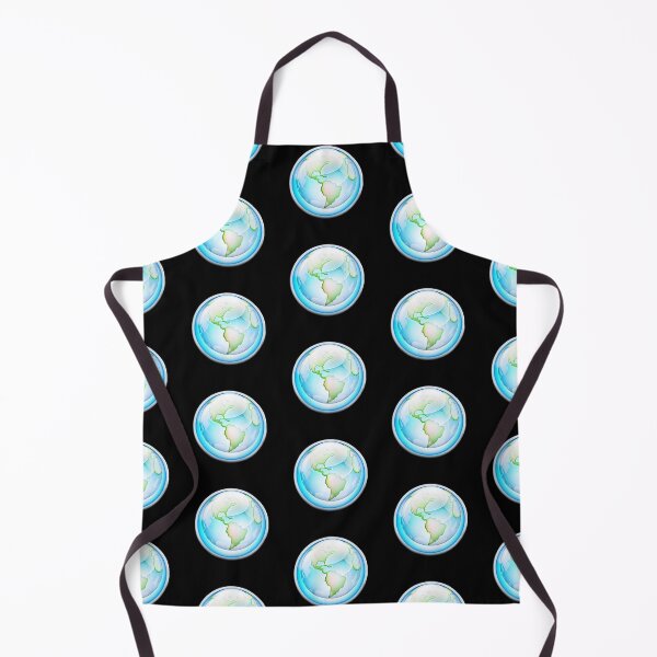 Item preview, Frutiger Aero Earth Emoji designed and sold by bearslover.