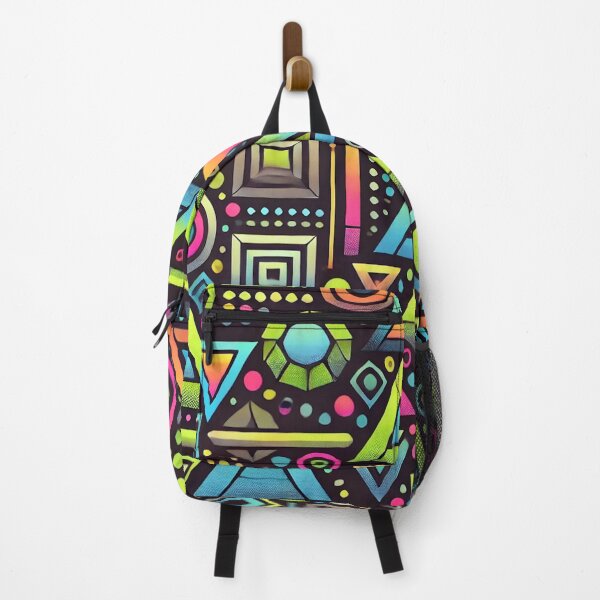 Item preview, Coloured shapes designed and sold by Web Hobey Digital.