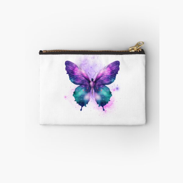 Item preview, Cosmic Butterfly (purple) designed and sold by PixalNiite.