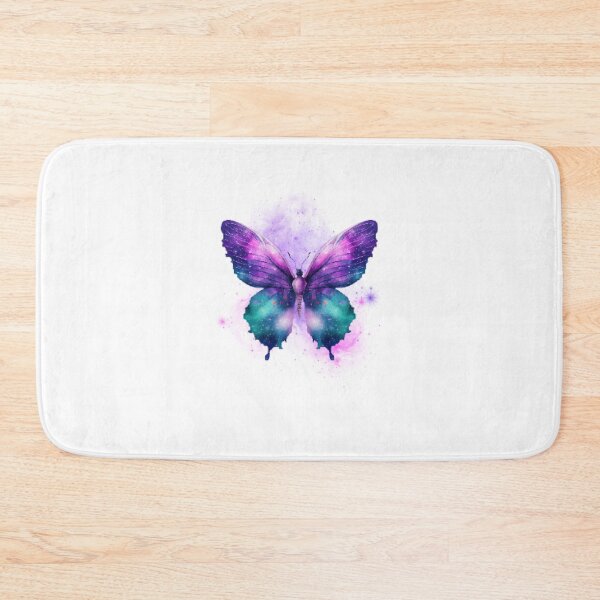 Item preview, Cosmic Butterfly (purple) designed and sold by PixalNiite.