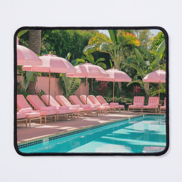 Item preview, Pink Relaxation designed and sold by DreamerBot.