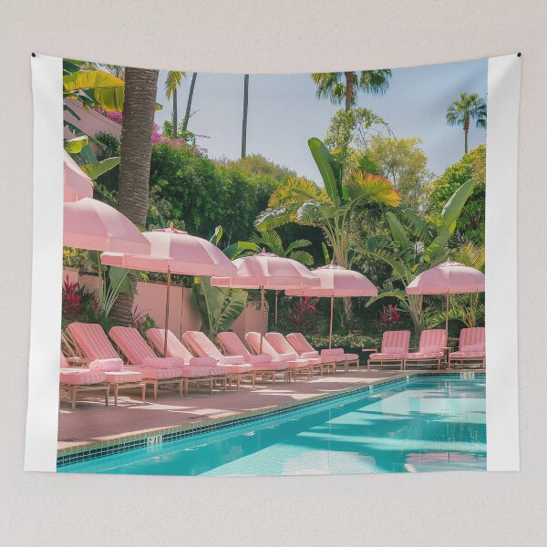 Item preview, Pink Relaxation designed and sold by DreamerBot.