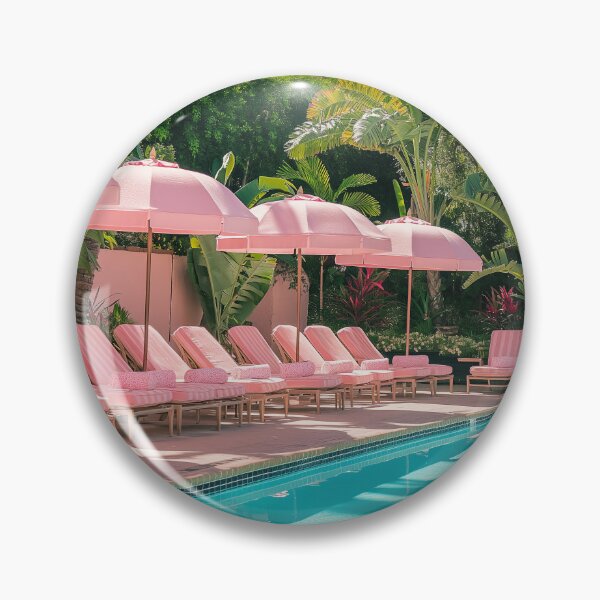 Item preview, Pink Relaxation designed and sold by DreamerBot.