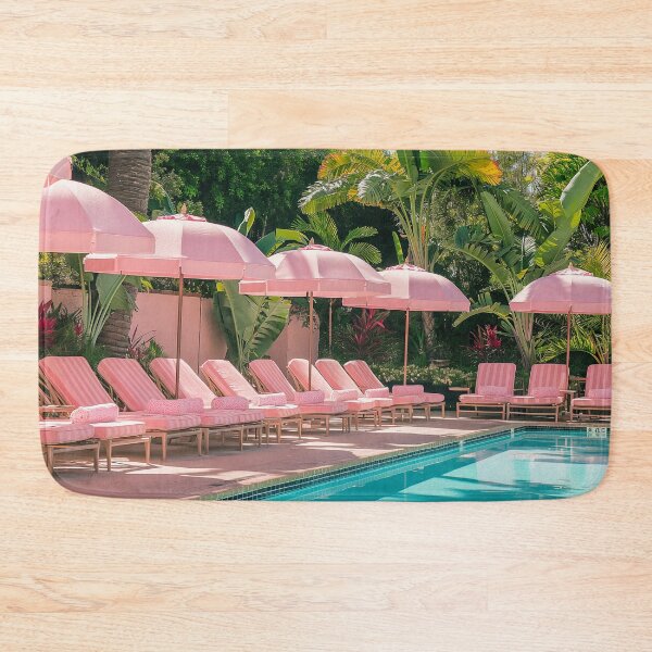 Item preview, Pink Relaxation designed and sold by DreamerBot.