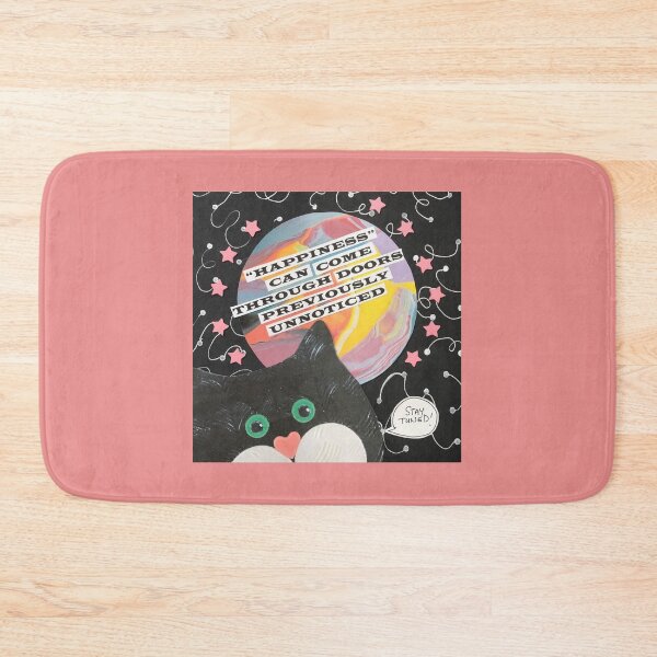 Item preview, The Happiness Door designed and sold by prunellaparsnip.
