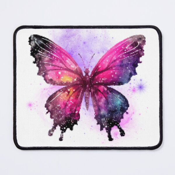 Item preview,  Cosmic Butterfly ( pink) designed and sold by PixalNiite.