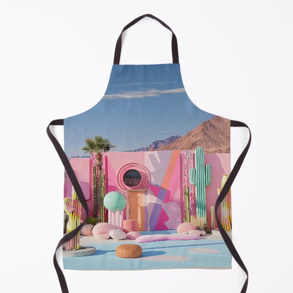 Item preview, Desert Daze designed and sold by DreamerBot.