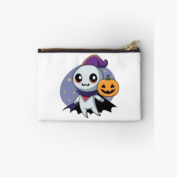 Item preview, little ghost wizard designed and sold by JIMTOPMOY.