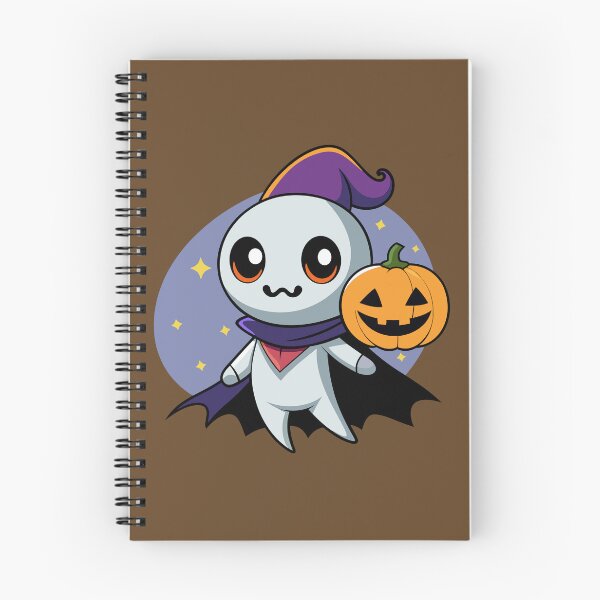 Item preview, little ghost wizard designed and sold by JIMTOPMOY.