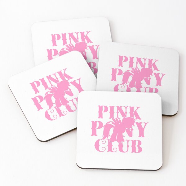 Item preview, PINK PONY CLUB  designed and sold by kiiroku.