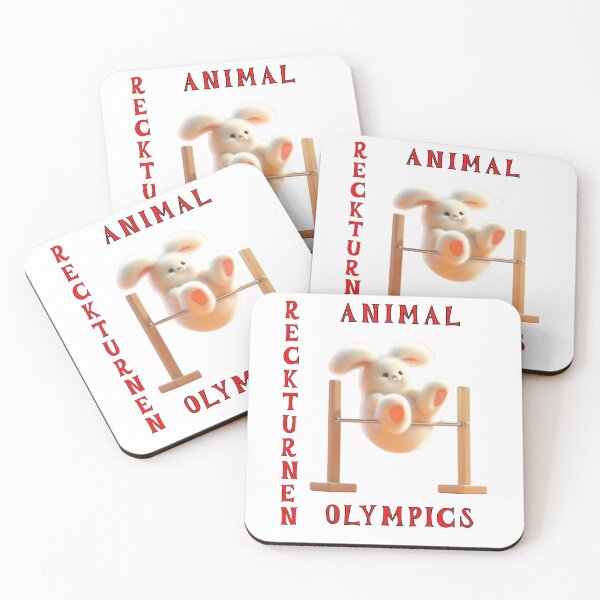 Item preview, Competition of animals designed and sold by HerbertFlenner.
