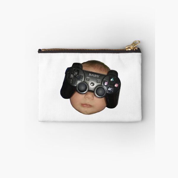 Item preview, Cyborg Baby designed and sold by Jonathan Dannevik.