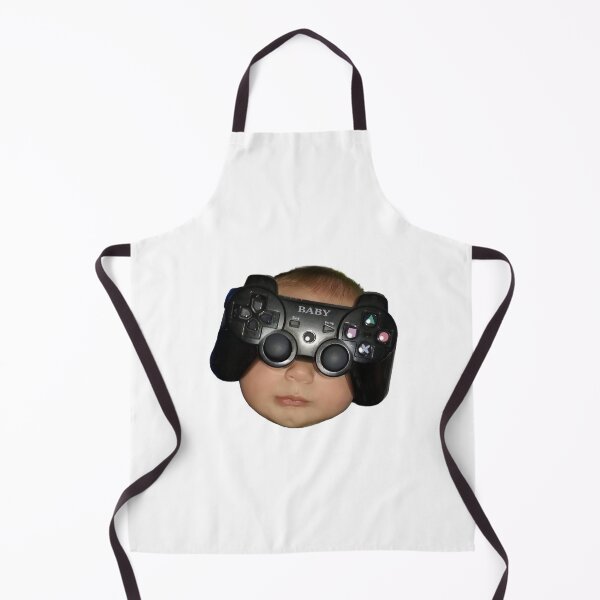 Item preview, Cyborg Baby designed and sold by Jonathan Dannevik.