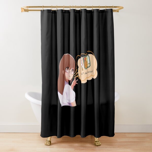 Item preview, Ah-Katsu! designed and sold by PJShakes.