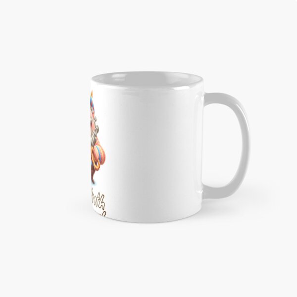 Item preview, May the froth be with you!  designed and sold by Black Sands Art.