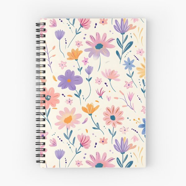 Item preview, Ramos de flores de colores  designed and sold by STUDIO-OO.
