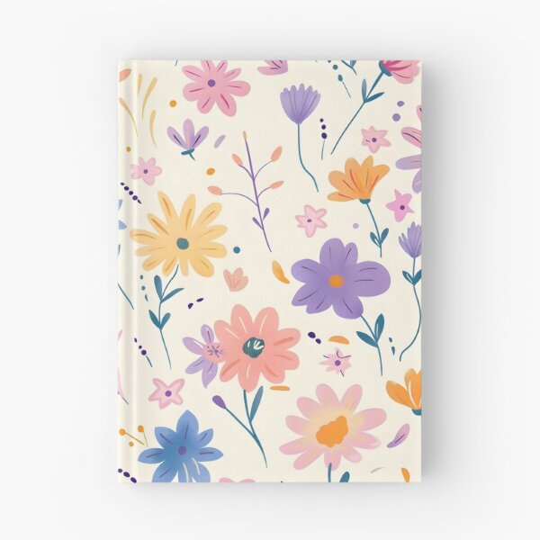 Item preview, Ramos de flores de colores  designed and sold by STUDIO-OO.