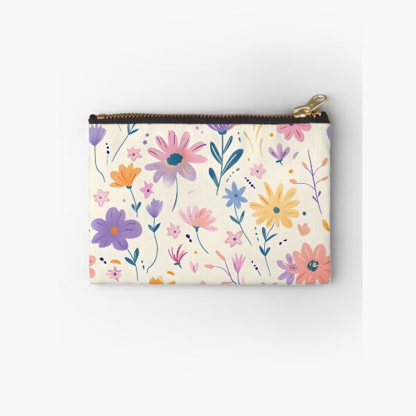 Artikelvorschau, Bunte Blumensträuße entworfen und verkauft von STUDIO-OO.