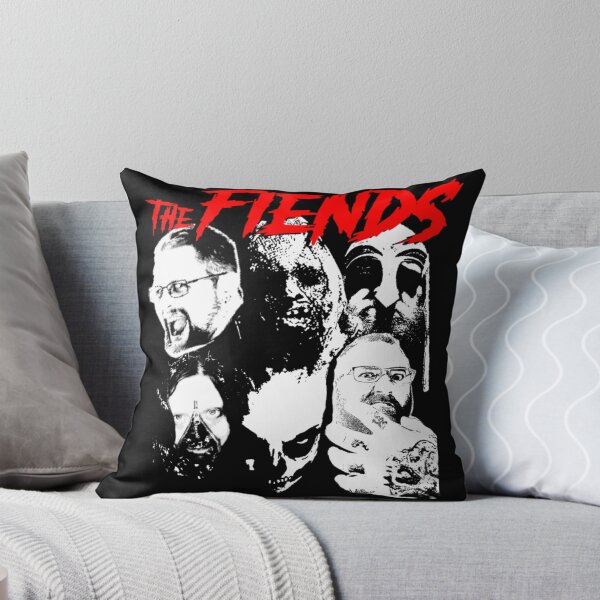 Item preview, Terrorscene Fiend Team designed and sold by TheTerrorScene.