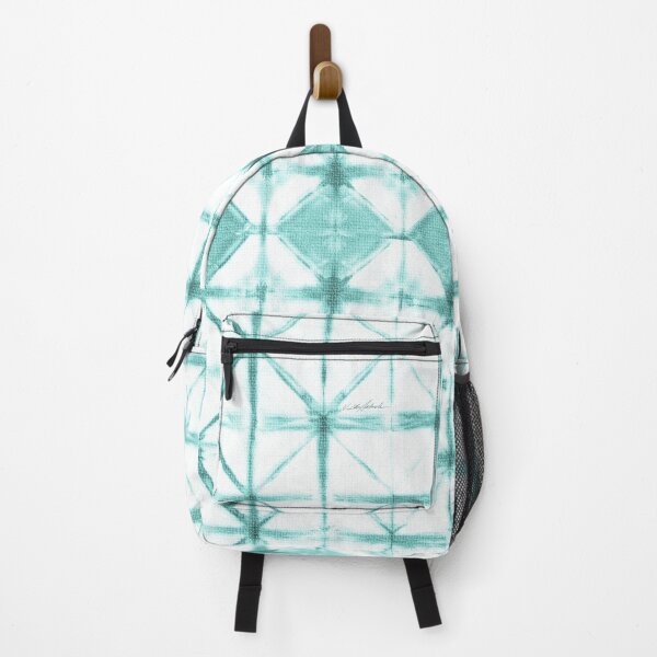 Item preview, Barbed Wire in Aqua designed and sold by PolkaDotStudio.