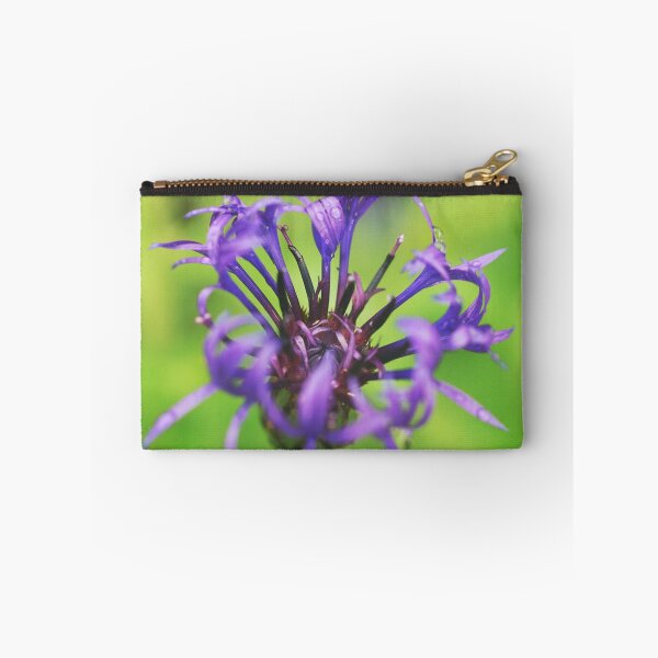 Item preview, Round-headed rampion blooming designed and sold by riku05830.