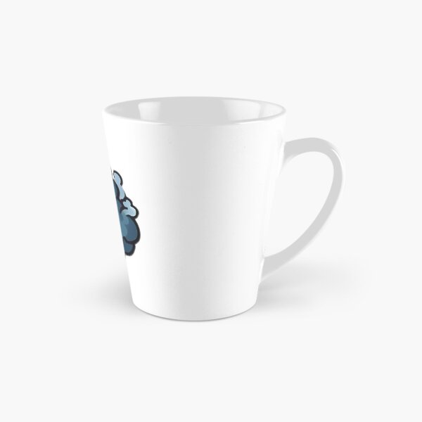 Item preview, Sulky Raincloud - Kawaii Weather Emoticon designed and sold by StickyGuys.