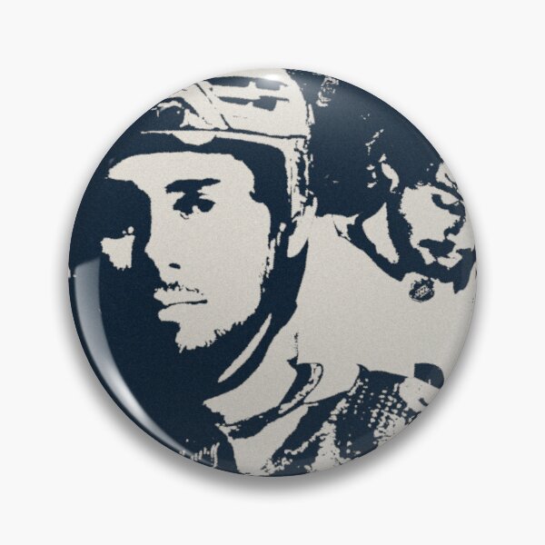 Item preview, quinn hughes designed and sold by atarazia.