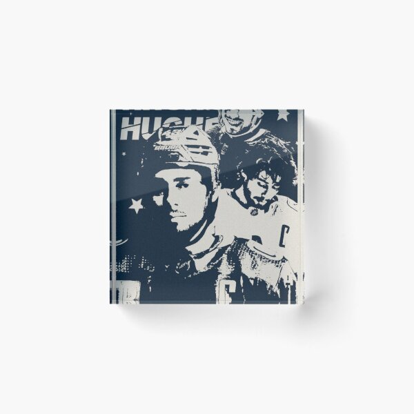 Item preview, quinn hughes designed and sold by atarazia.