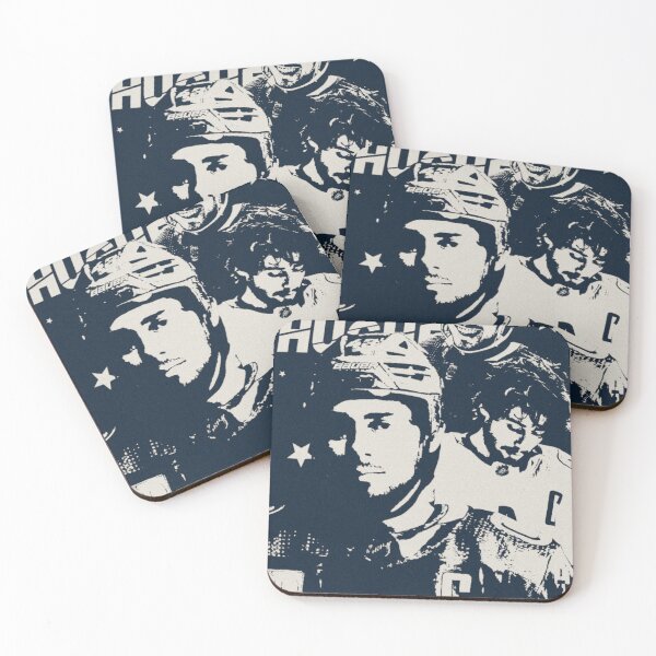 Item preview, quinn hughes designed and sold by atarazia.