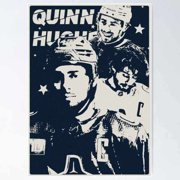 Item preview, quinn hughes designed and sold by atarazia.