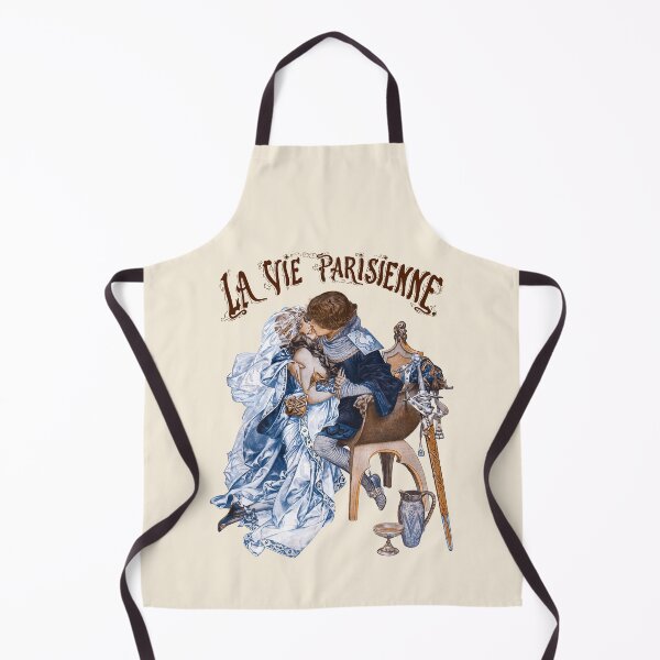 Item preview, La Vie Parisienne - Un Permissionnaire de la Classe 1417 - Art Deco designed and sold by elektronen.
