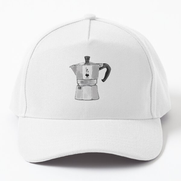 Artikel-Vorschau von Bialetti-Kaffeemaschine, designt und verkauft von marthaeason4.