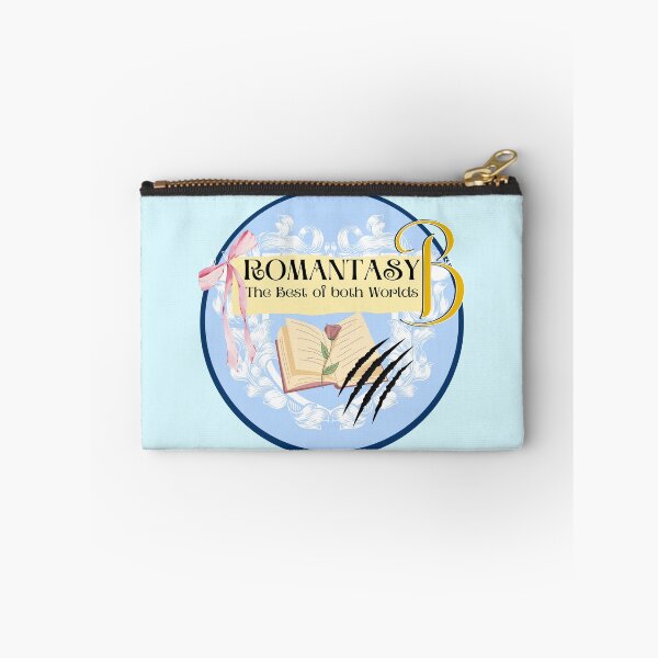 Item preview, Rosey Romantasy Reader designed and sold by Bevybites.