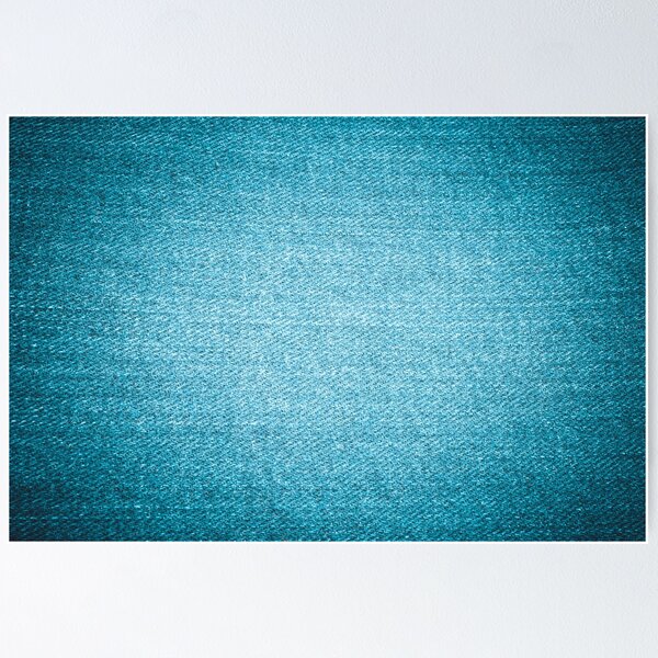 Item preview, Blue jeans texture background designed and sold by dvoevnore.