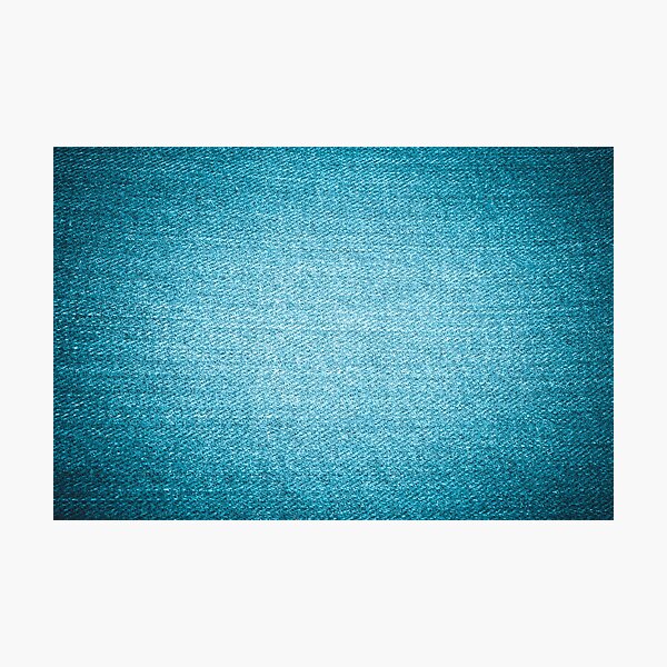 Item preview, Blue jeans texture background designed and sold by dvoevnore.