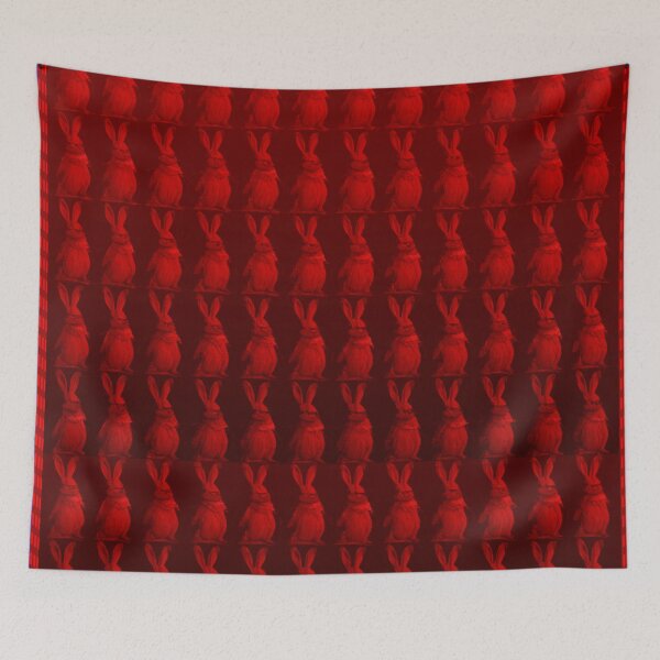 Item preview, Rabbit dancer designed and sold by Arttiiist.