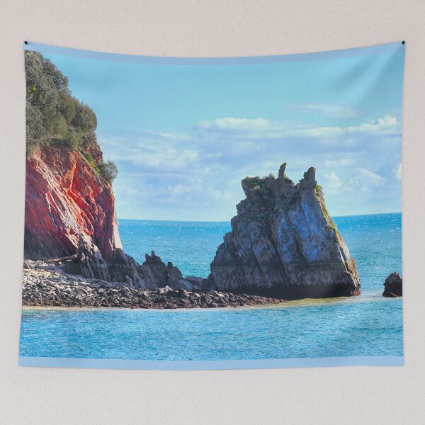 Item preview, Saddle Rock Torquay designed and sold by Alisonchambers2.