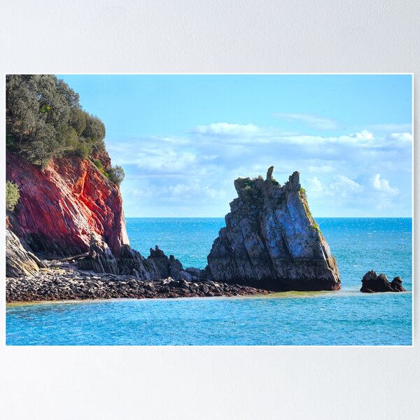 Item preview, Saddle Rock Torquay designed and sold by Alisonchambers2.