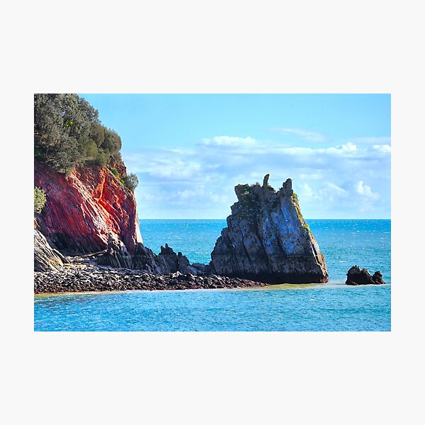 Item preview, Saddle Rock Torquay designed and sold by Alisonchambers2.