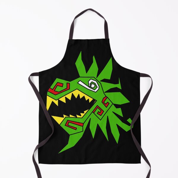 Item preview, Quetzalcoatl: Serpent of the Skies designed and sold by the Zarock Shop.