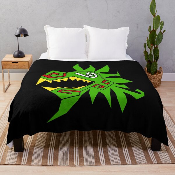 Item preview, Quetzalcoatl: Serpent of the Skies designed and sold by the Zarock Shop.
