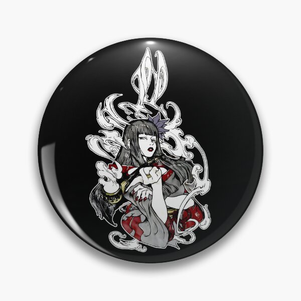 Item preview, FFXIV Fan Fest Yotsuyu goe Brutus designed and sold by Japatonic Shop.