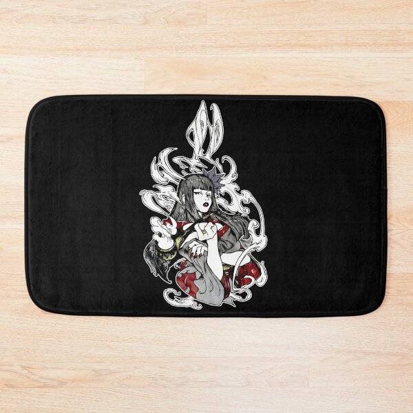 Item preview, FFXIV Fan Fest Yotsuyu goe Brutus designed and sold by Japatonic Shop.