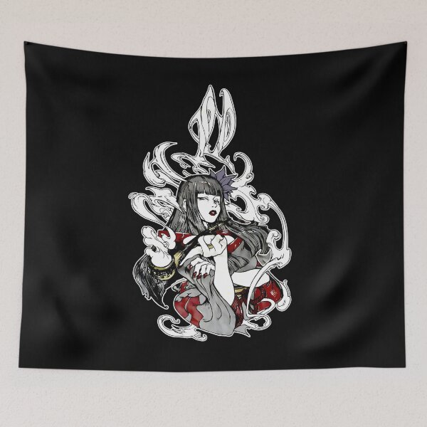 Item preview, FFXIV Fan Fest Yotsuyu goe Brutus designed and sold by Japatonic Shop.